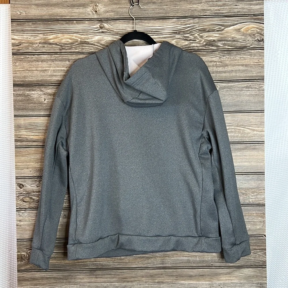 Nike Women’s Hooded Sweatshirt‎